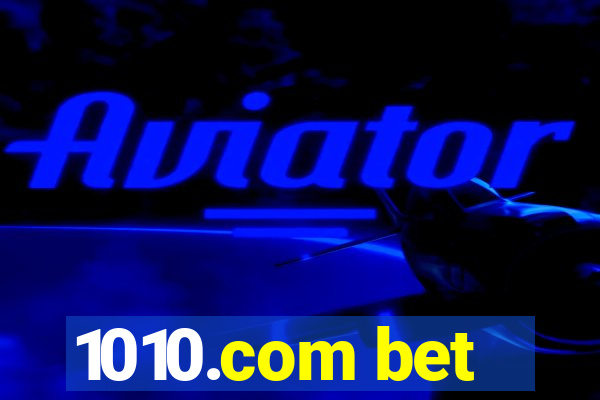 1010.com bet